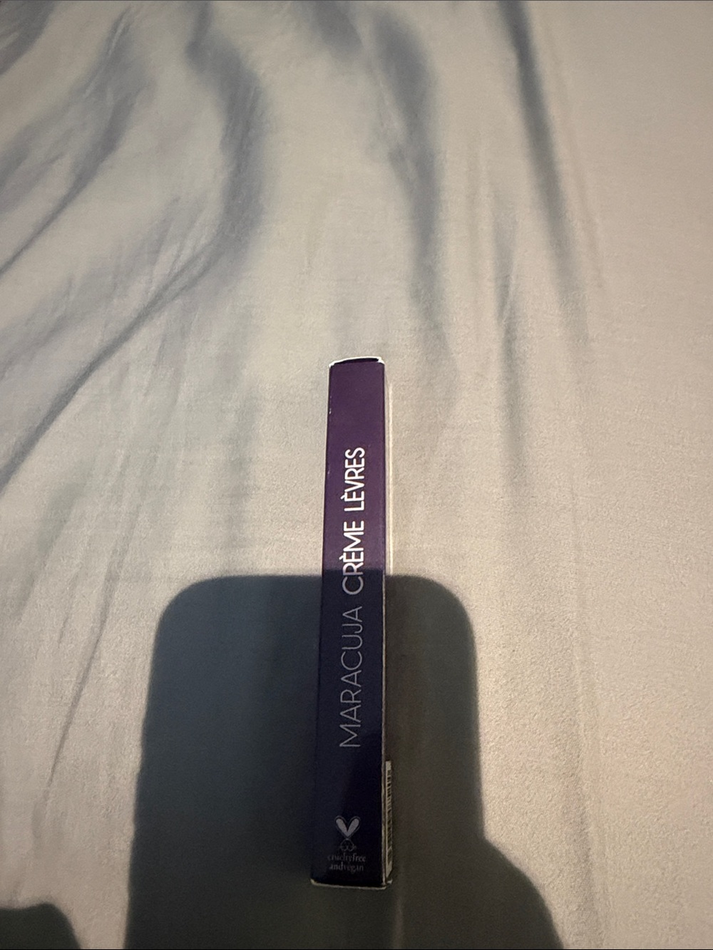 tarte Maracuja Crème Lèvres Lipstick. Soft rose. NIB